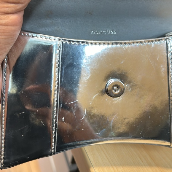 Balenciaga Hourglass Bag - Picture 8 of 9